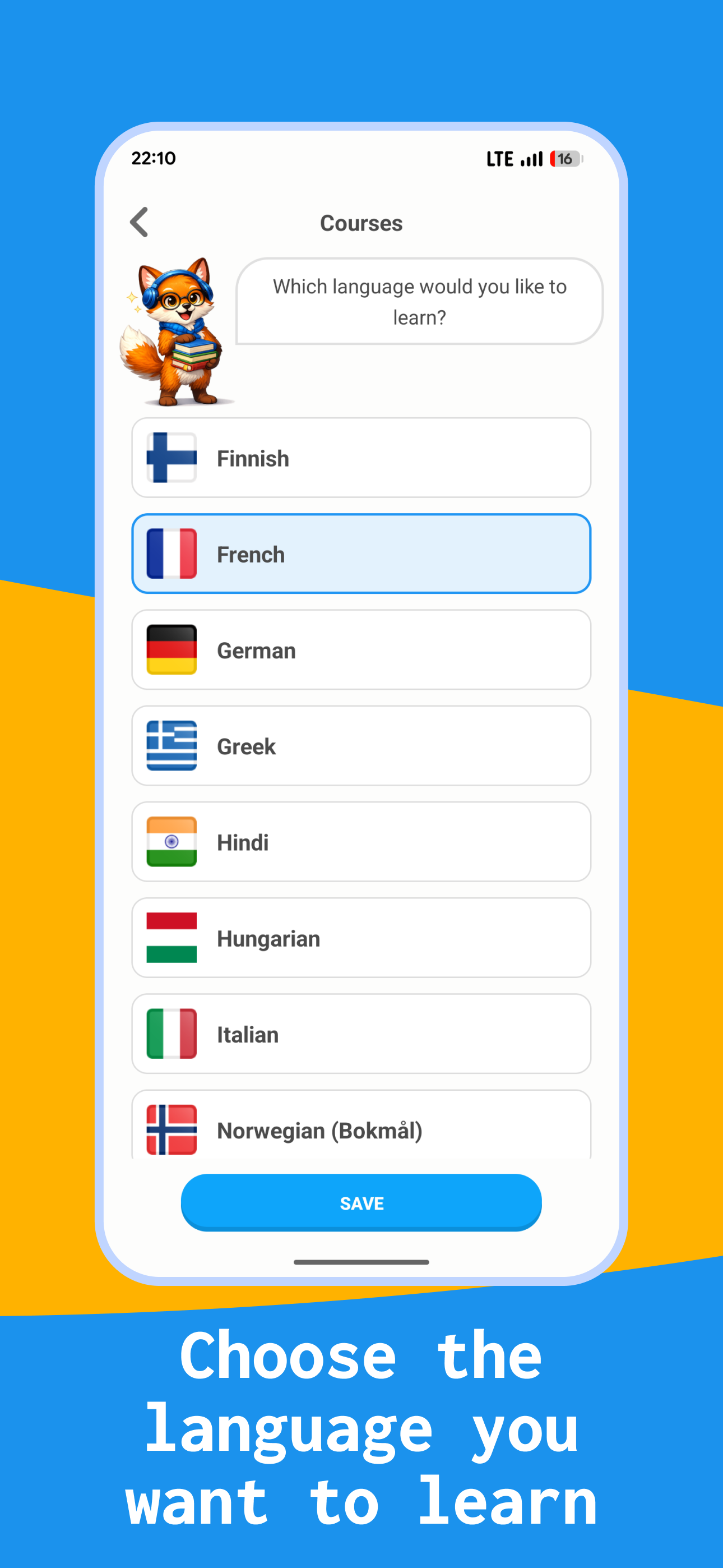 Lexivio – Learn Languages gallery image