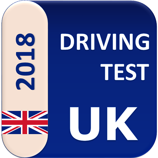 Driving Theory Test UK