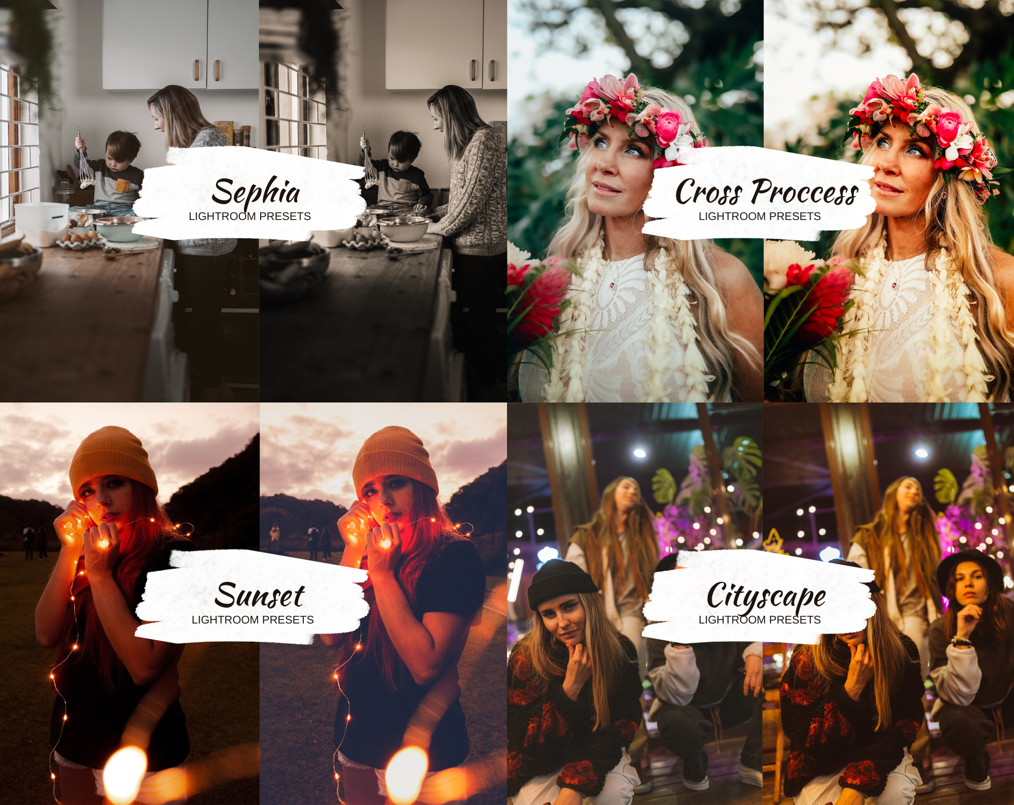 Ultimate Lightroom Bundle media 2
