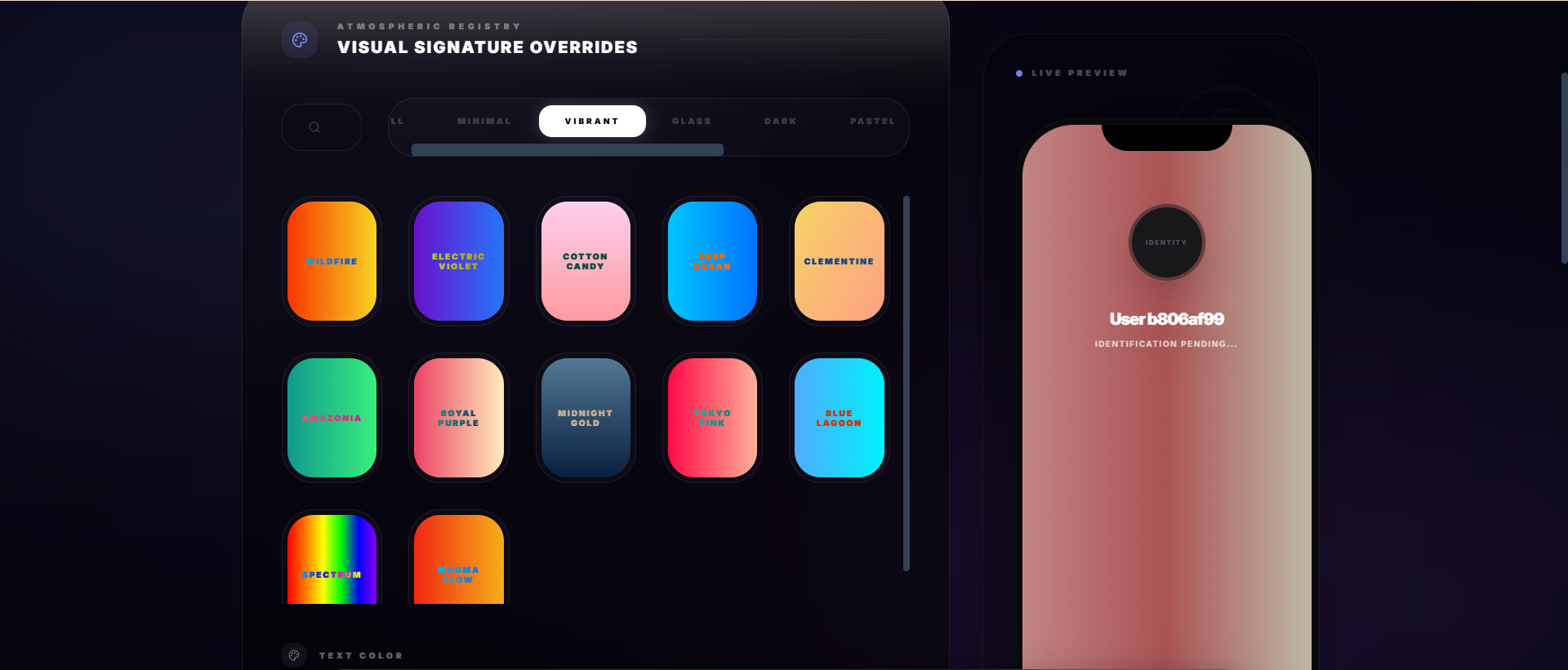 Silovra — High-Converting Link-in-Bio - Screenshot 2 showing product features and functionality