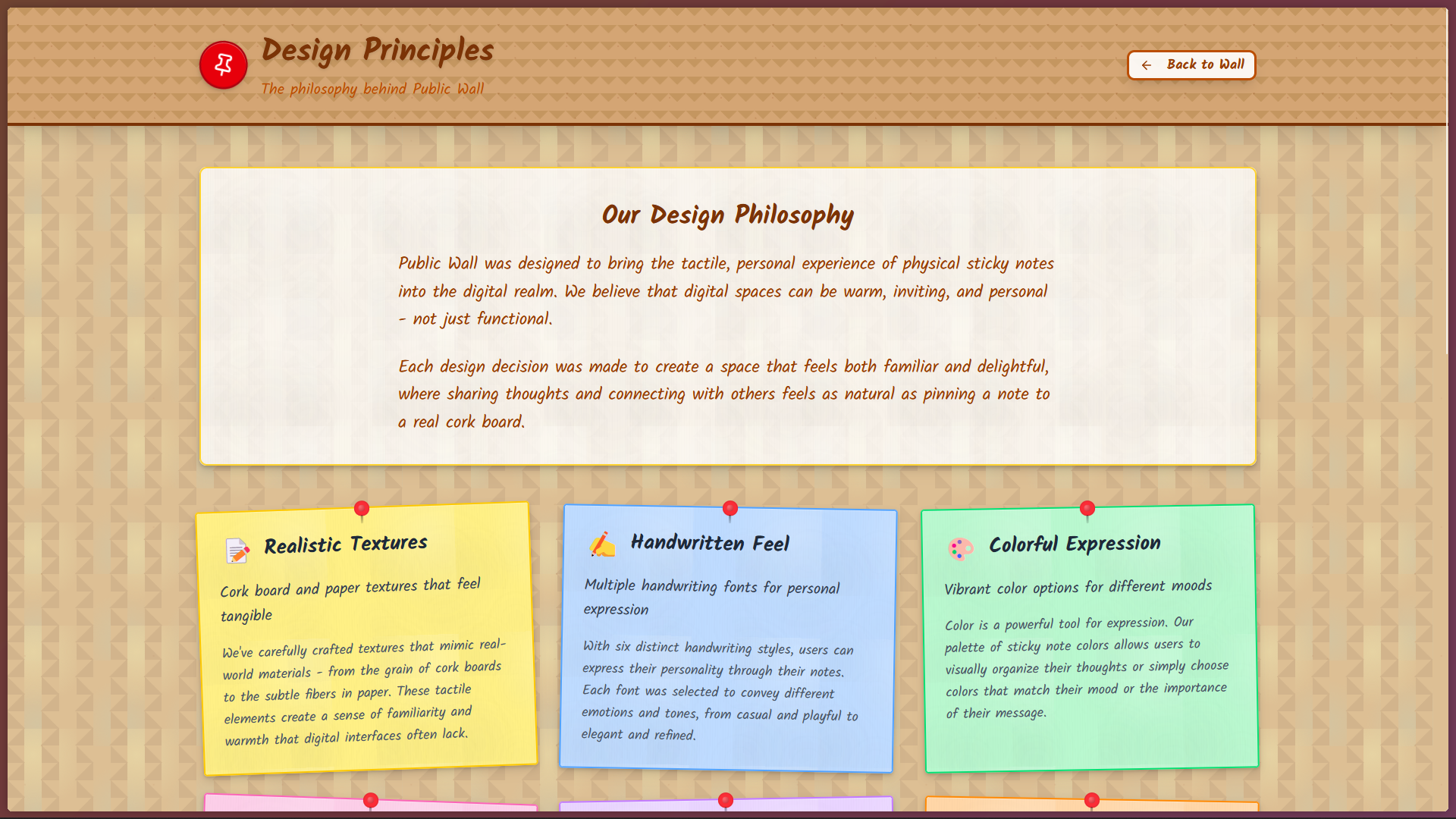 PublicWall media 2
