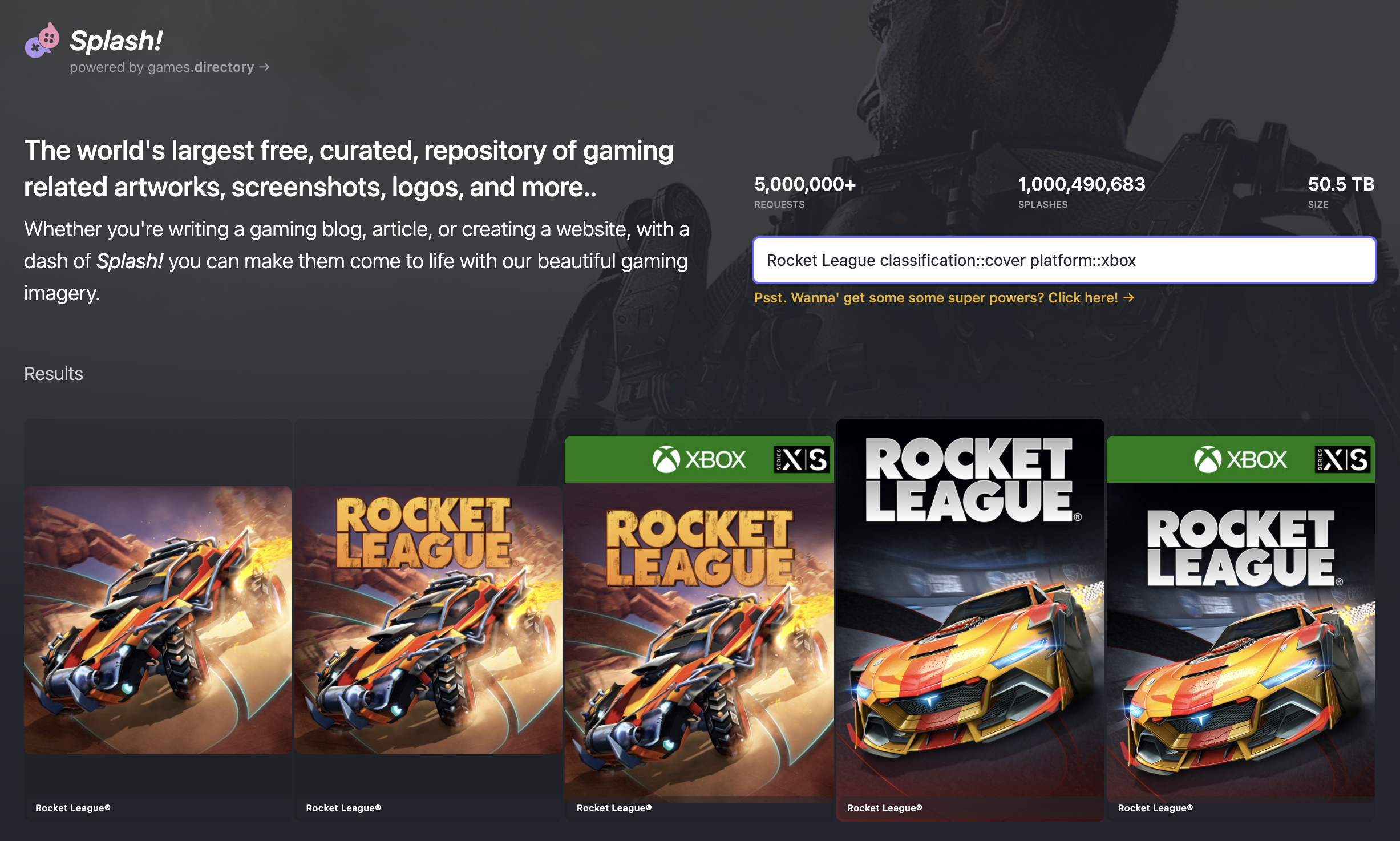 games.directory gallery image