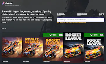 games.directory gallery image