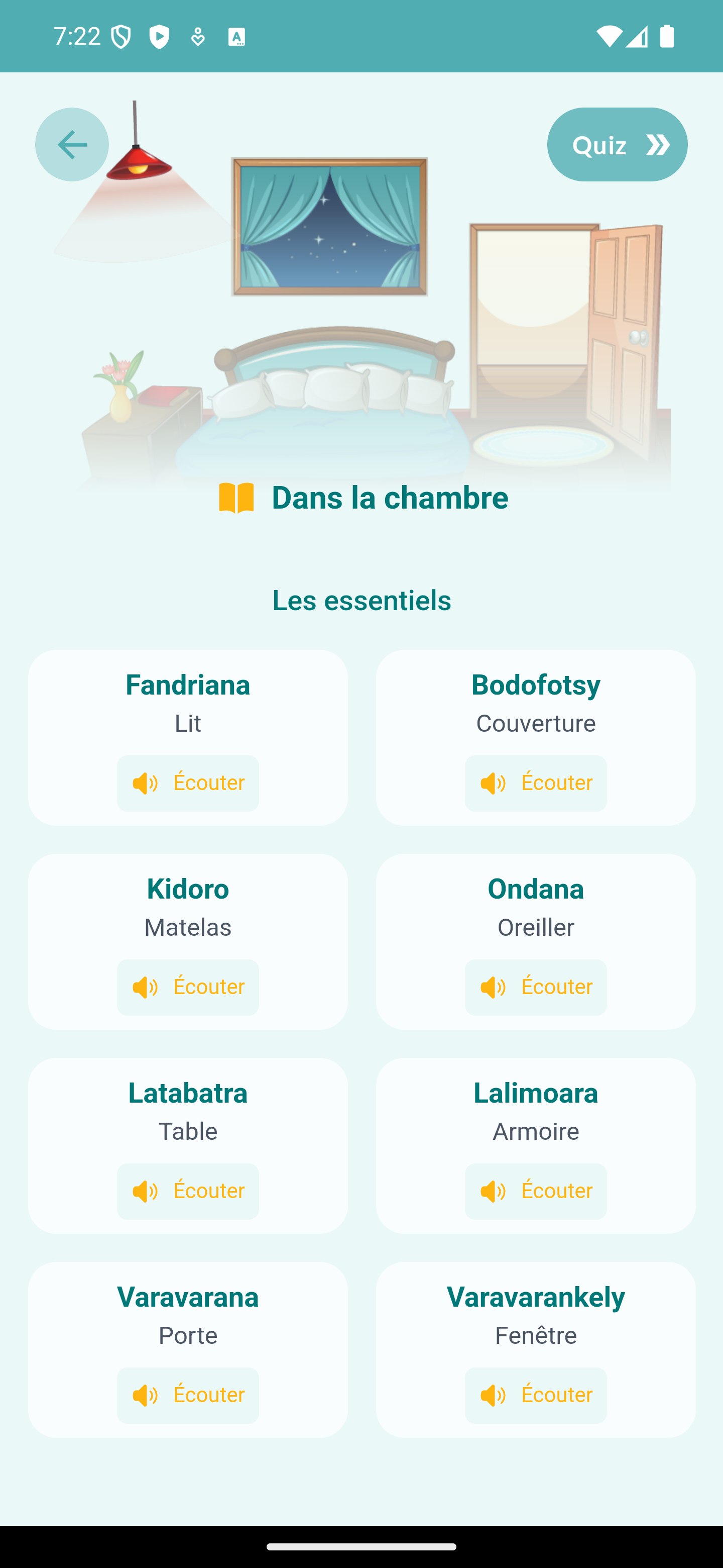 MakiTalk - Screenshot 2 showing product features and functionality