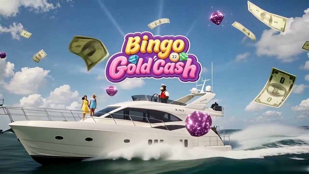 Bingo Gold Cash gallery image