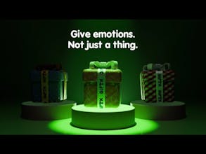 GiftX AI Wishlist gallery image