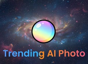 Trending AI Photo gallery image