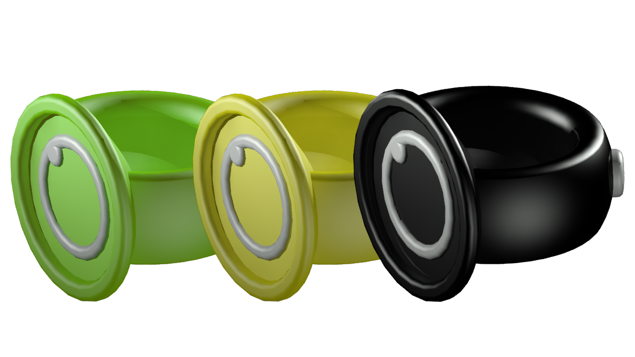 Snapring gallery image