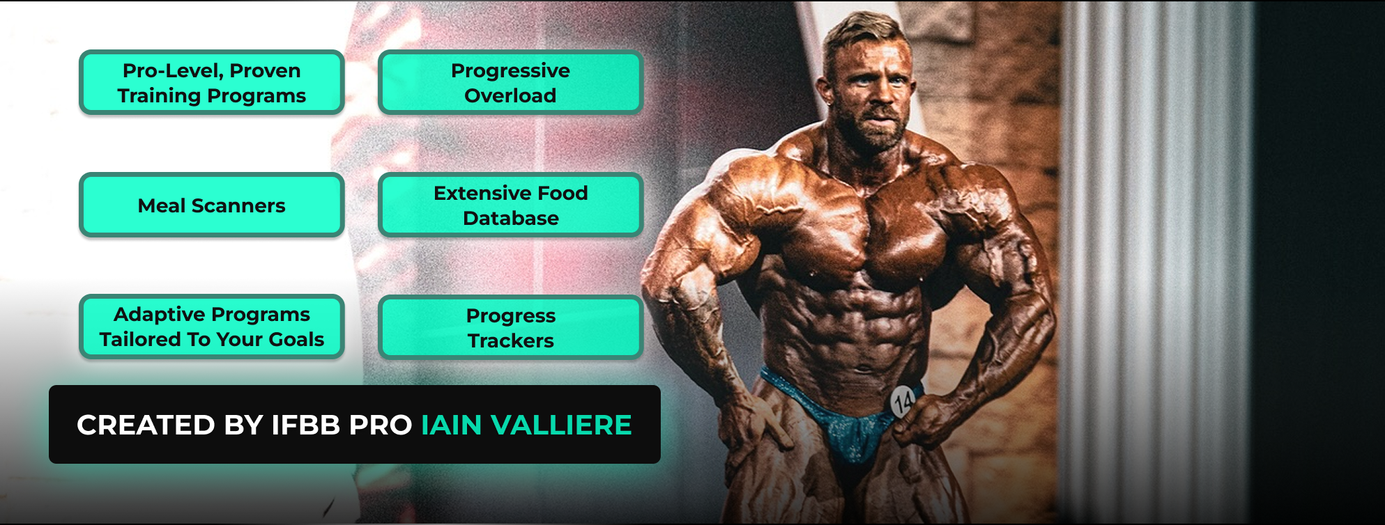 Fitnetic gallery image