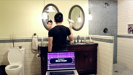 Synthetic Sensors gallery image