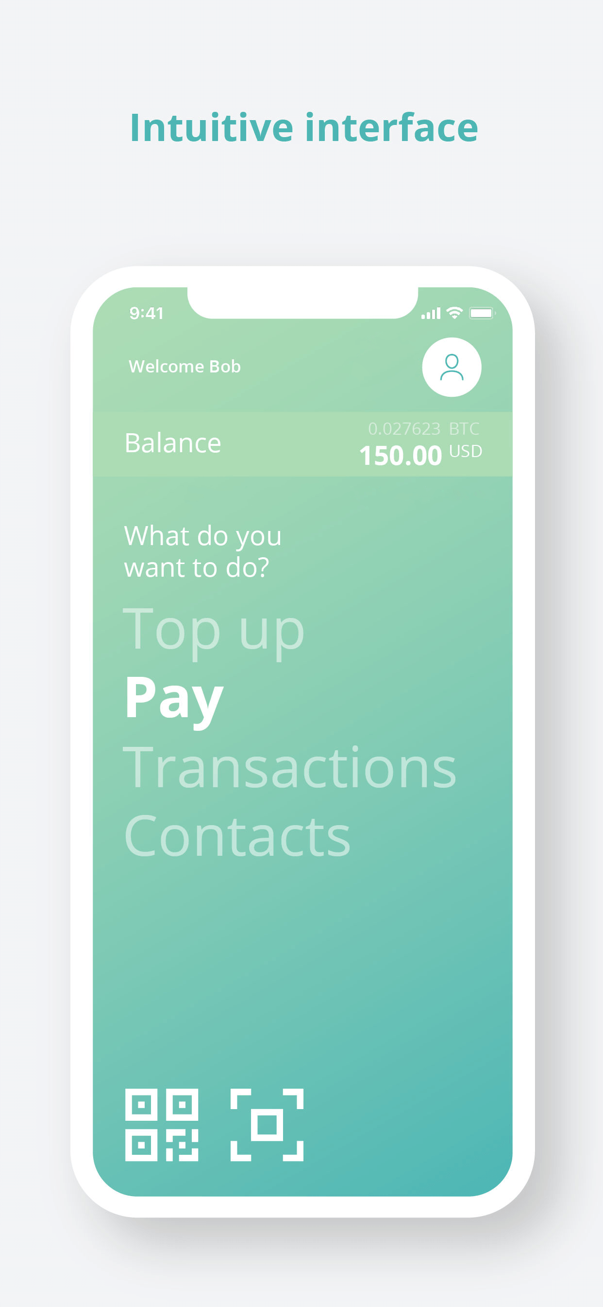 BitBucks Wallet gallery image