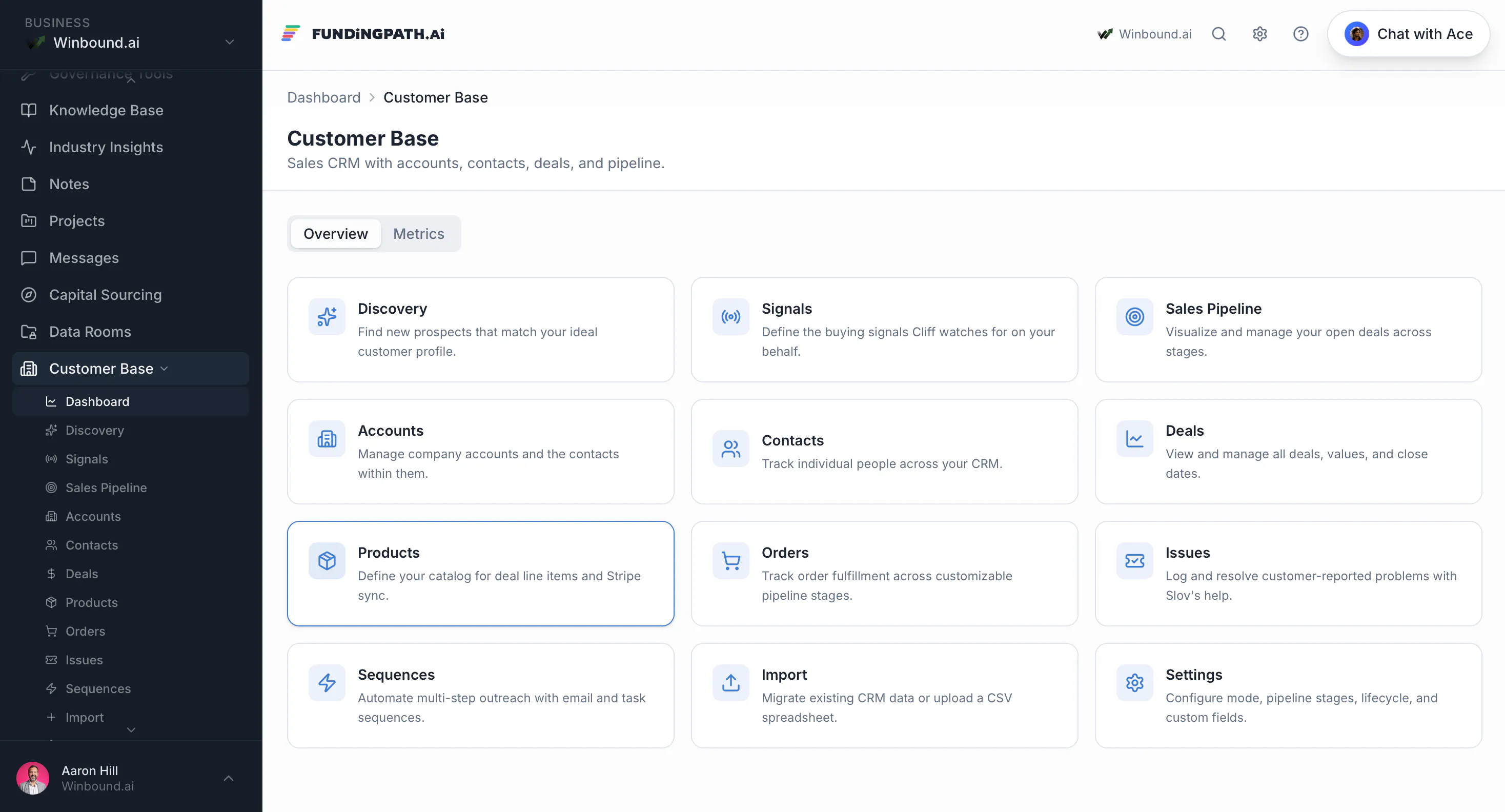 FundingPath.ai screenshot 15