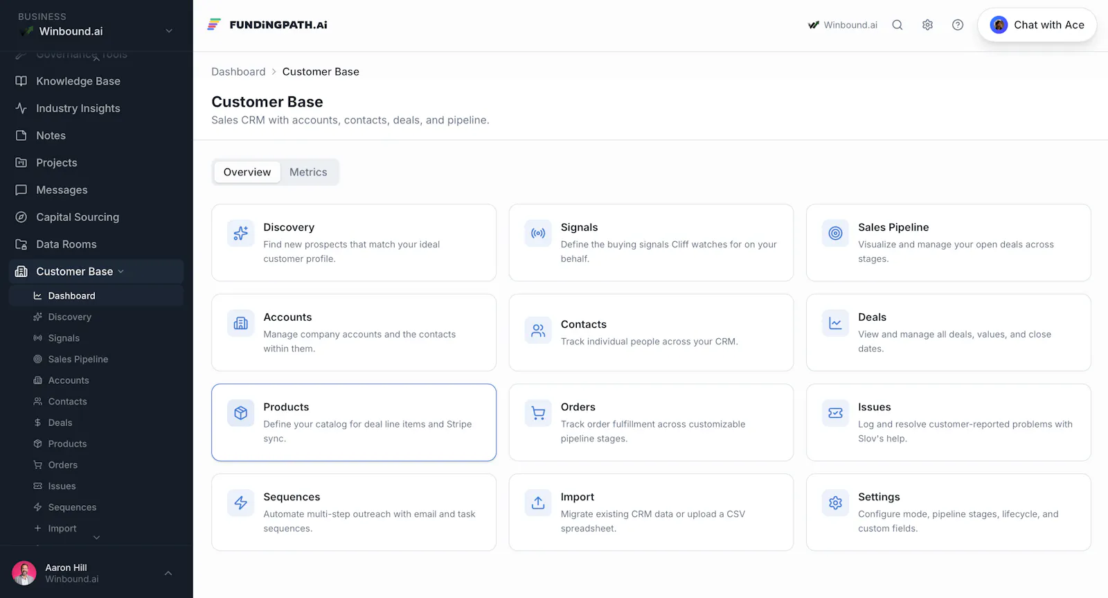 FundingPath.ai screenshot 15