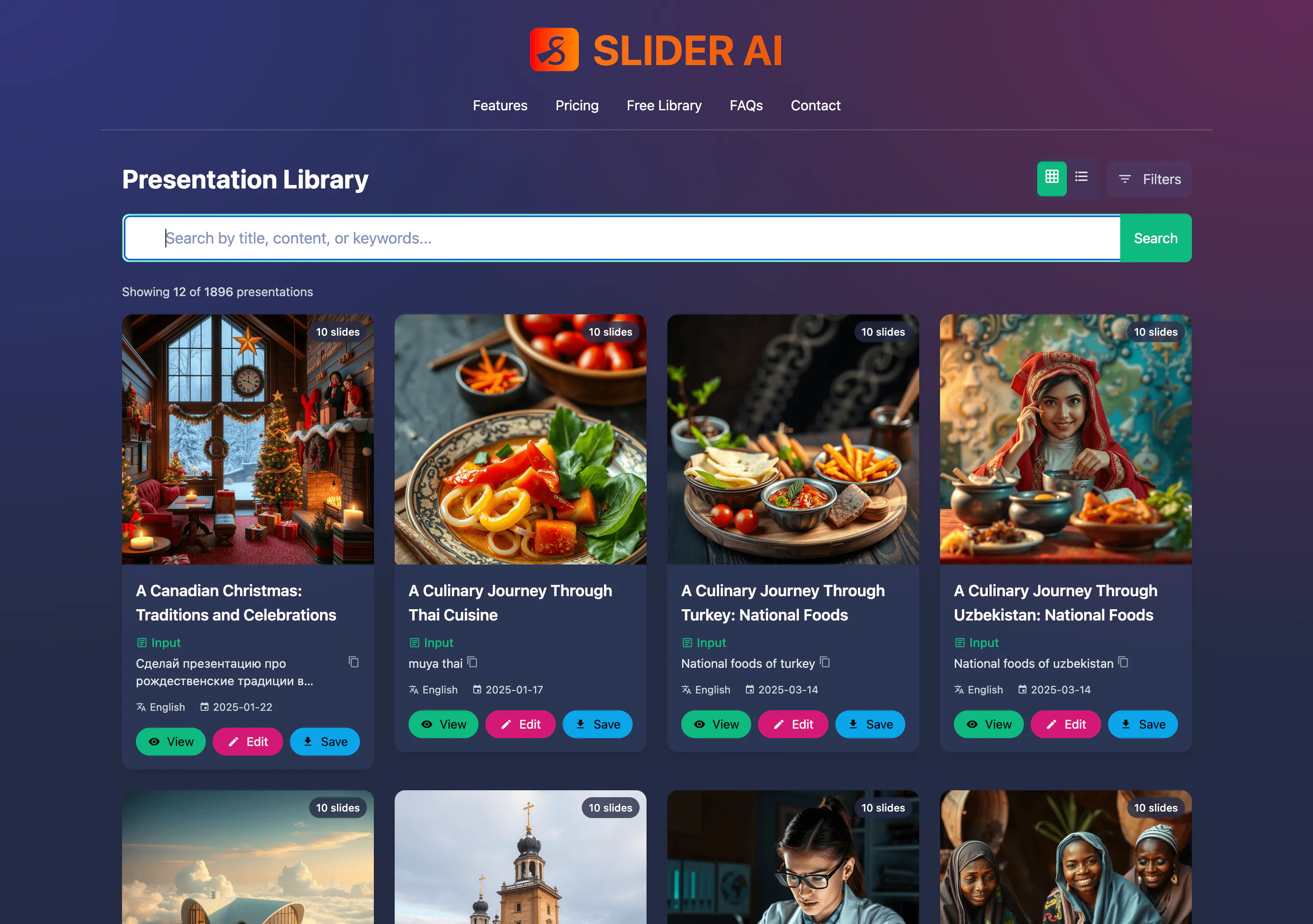Slider AI gallery image