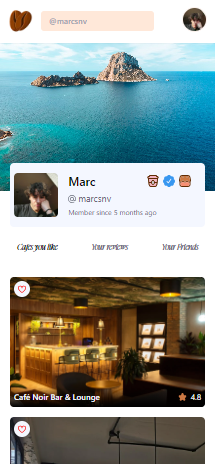 Cafewofi gallery image