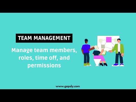 Gapsly gallery image