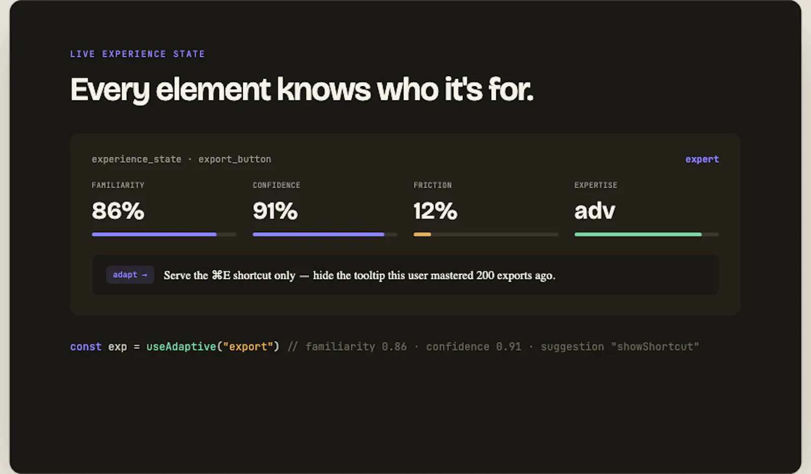 mindra.dev screenshot 1
