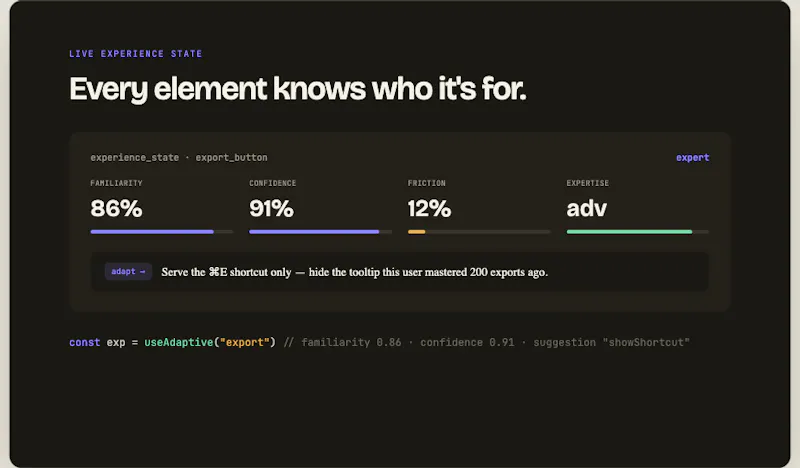 mindra.dev screenshot 1