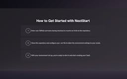 NextStart media 2