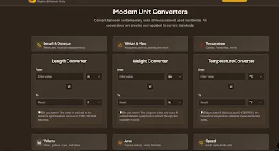 Universal Converter Hub gallery image