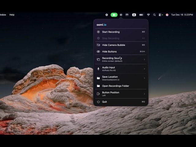ooml.io gallery image