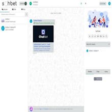 Sohbetindir.ComTr Canlı Görüntülü Sohbet gallery image