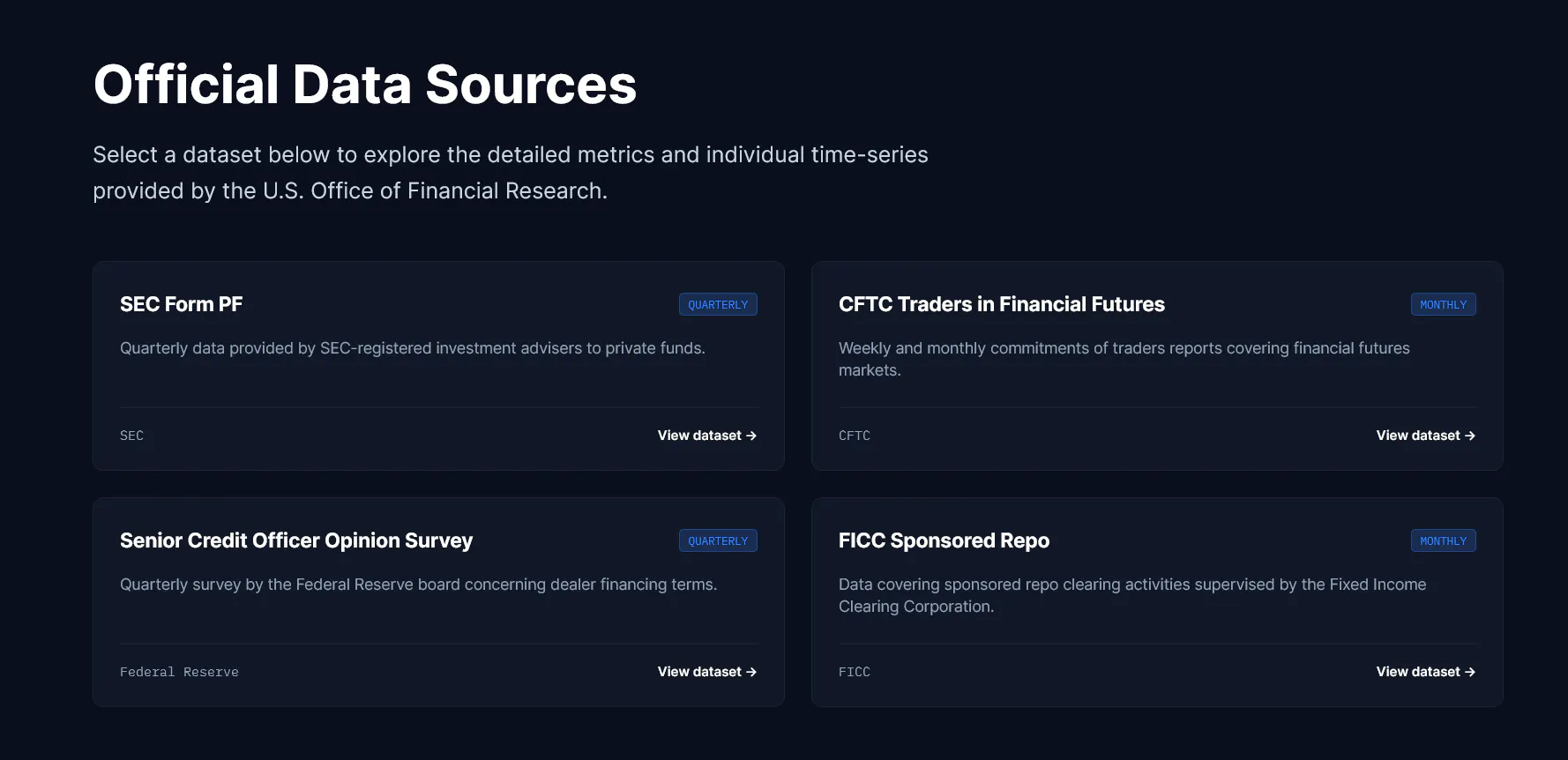 HedgeFund Monitor gallery image