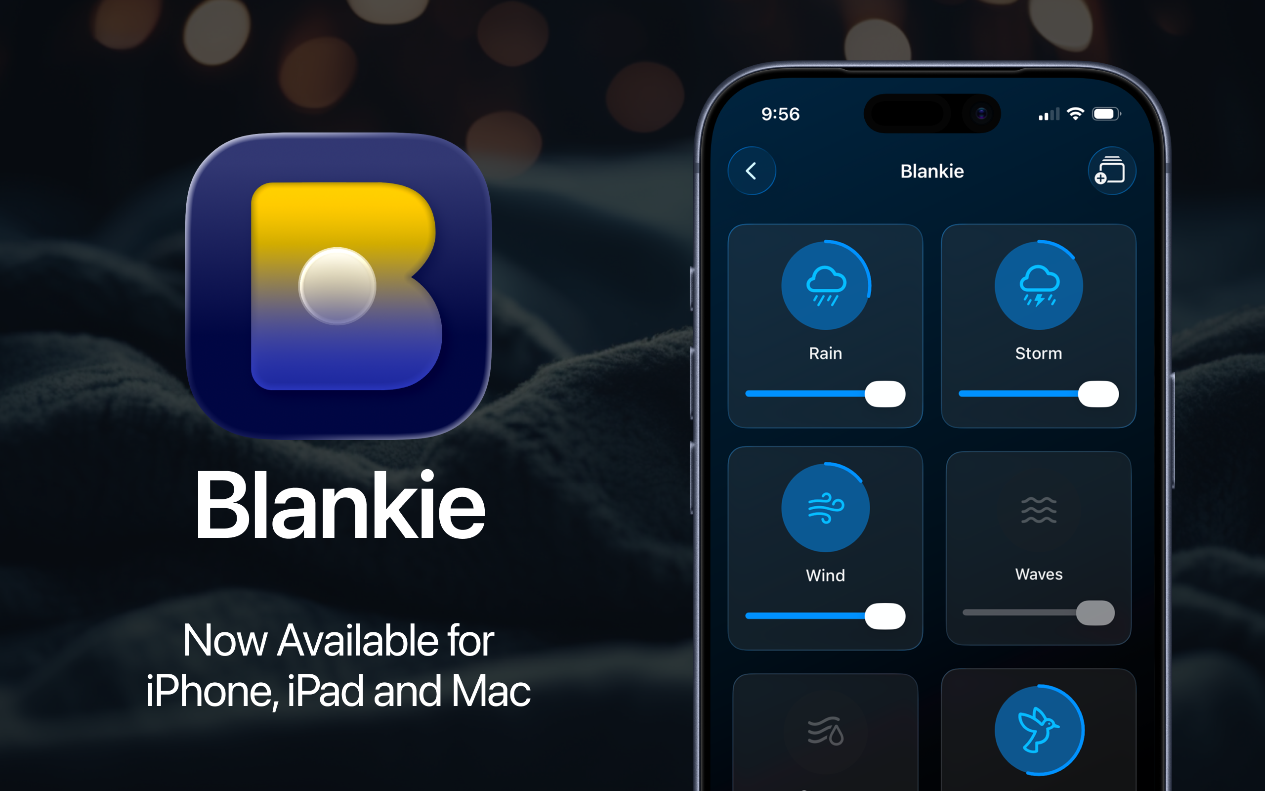 Blankie 2.0 gallery image