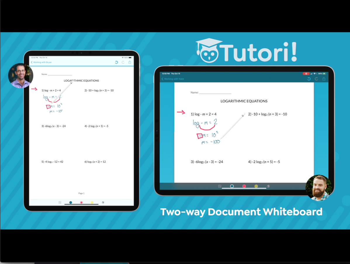 Tutori! gallery image