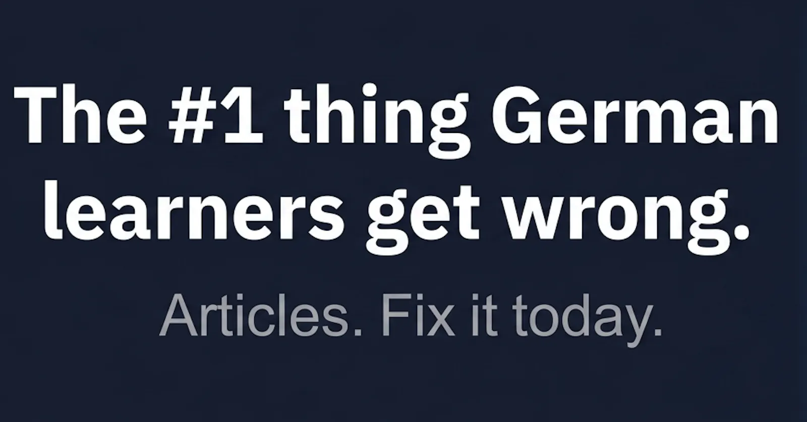 Der Die Das | German Articles  screenshot 2