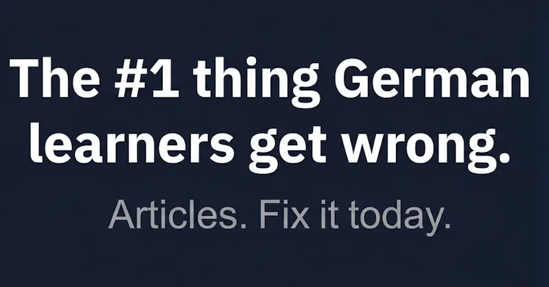 Der Die Das | German Articles  screenshot 2