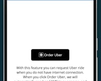Uber without Internet media 2