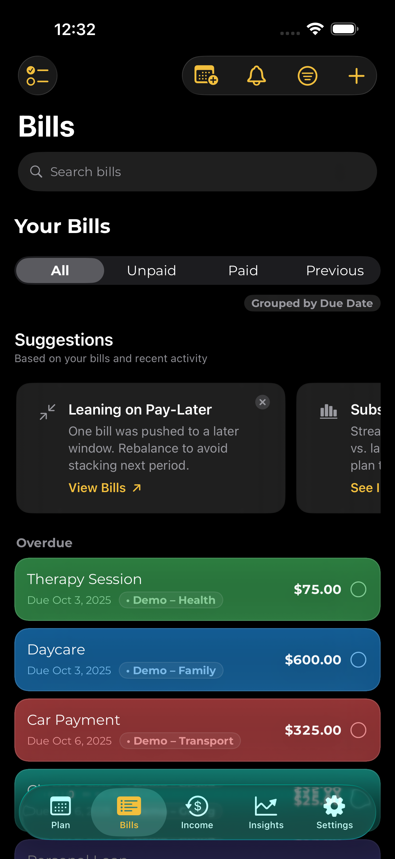 CheqMate - Screenshot 2 preview