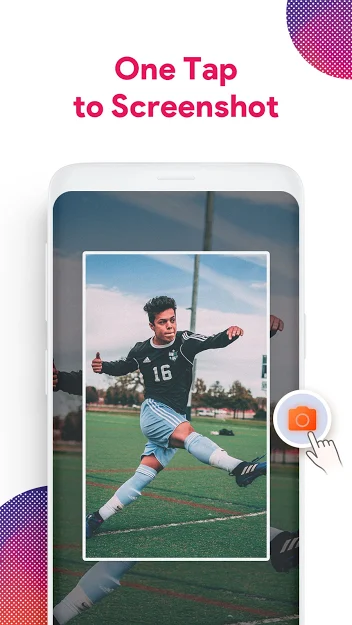 Vidma Screen Recorder and Video Editor gallery image