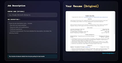 Launchway gallery image