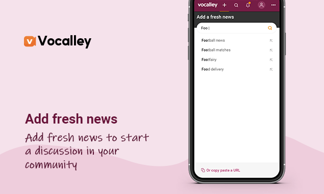 Vocalley gallery image