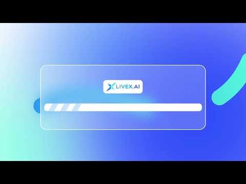 LIveX AI gallery image