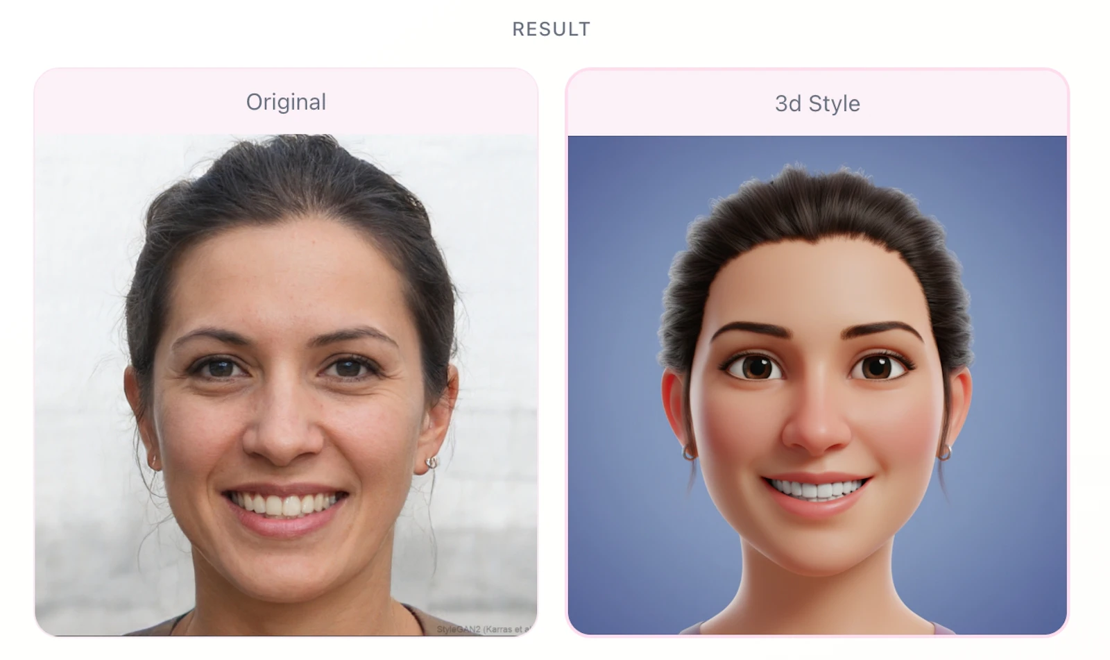 AI Avatar Generator screenshot 5