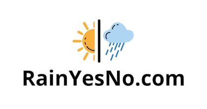RainYesNo.com gallery image