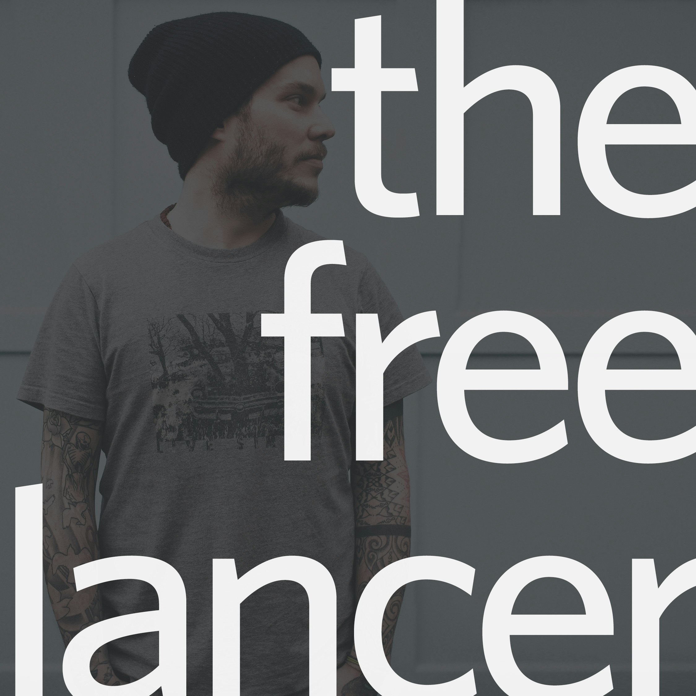 The Freelancer - Absolutism will absolutely ruin your business