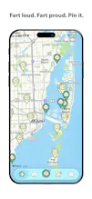 Fart Map gallery image
