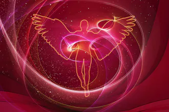 Celestial Healing. gallery image