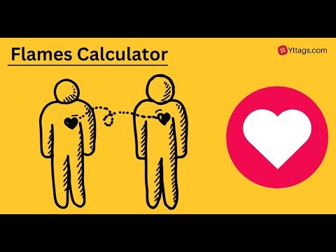 flames calculator gallery image