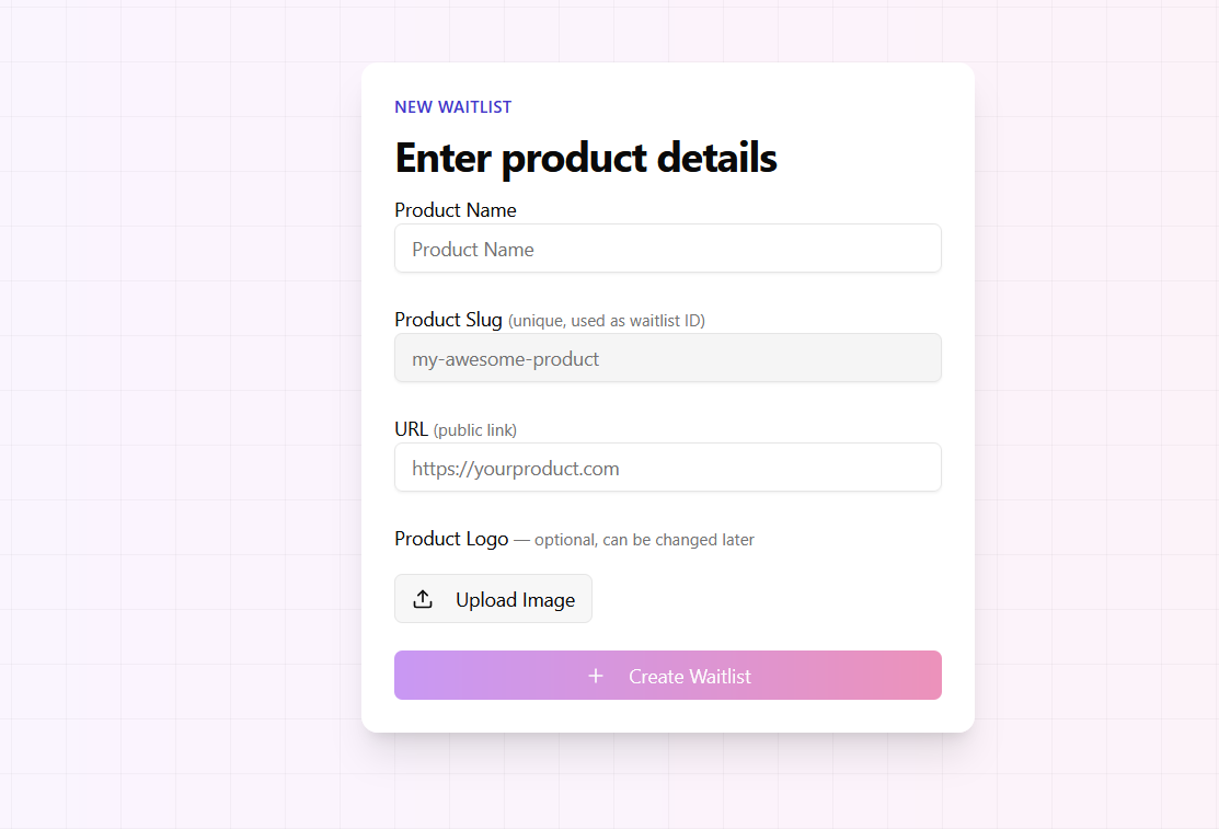 EarlyLaunch - Validate your saas idea before you build media 5