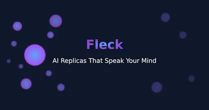 Fleck gallery image
