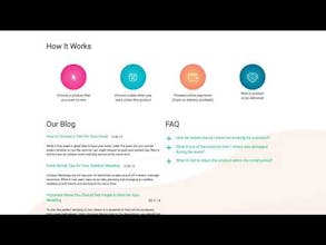 Complete Package For Events in UAE gallery image