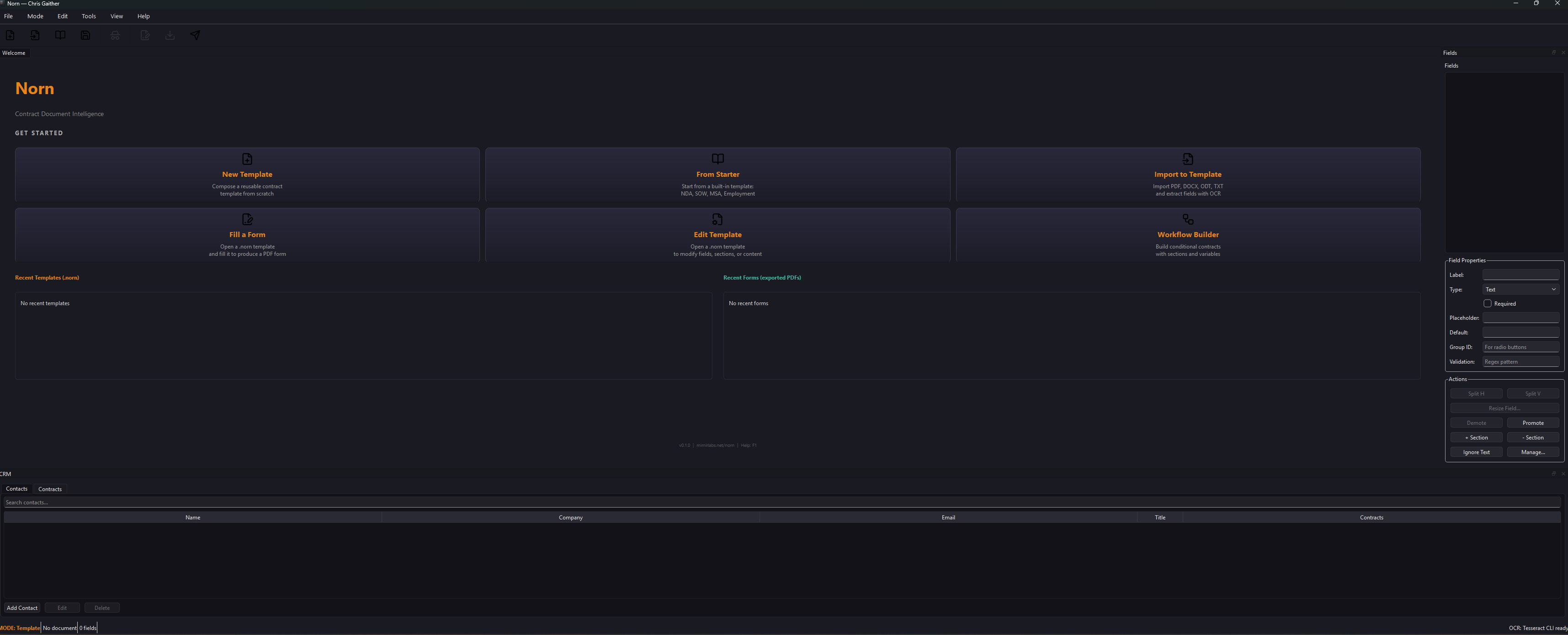 Norn by Mimir Labs gallery image