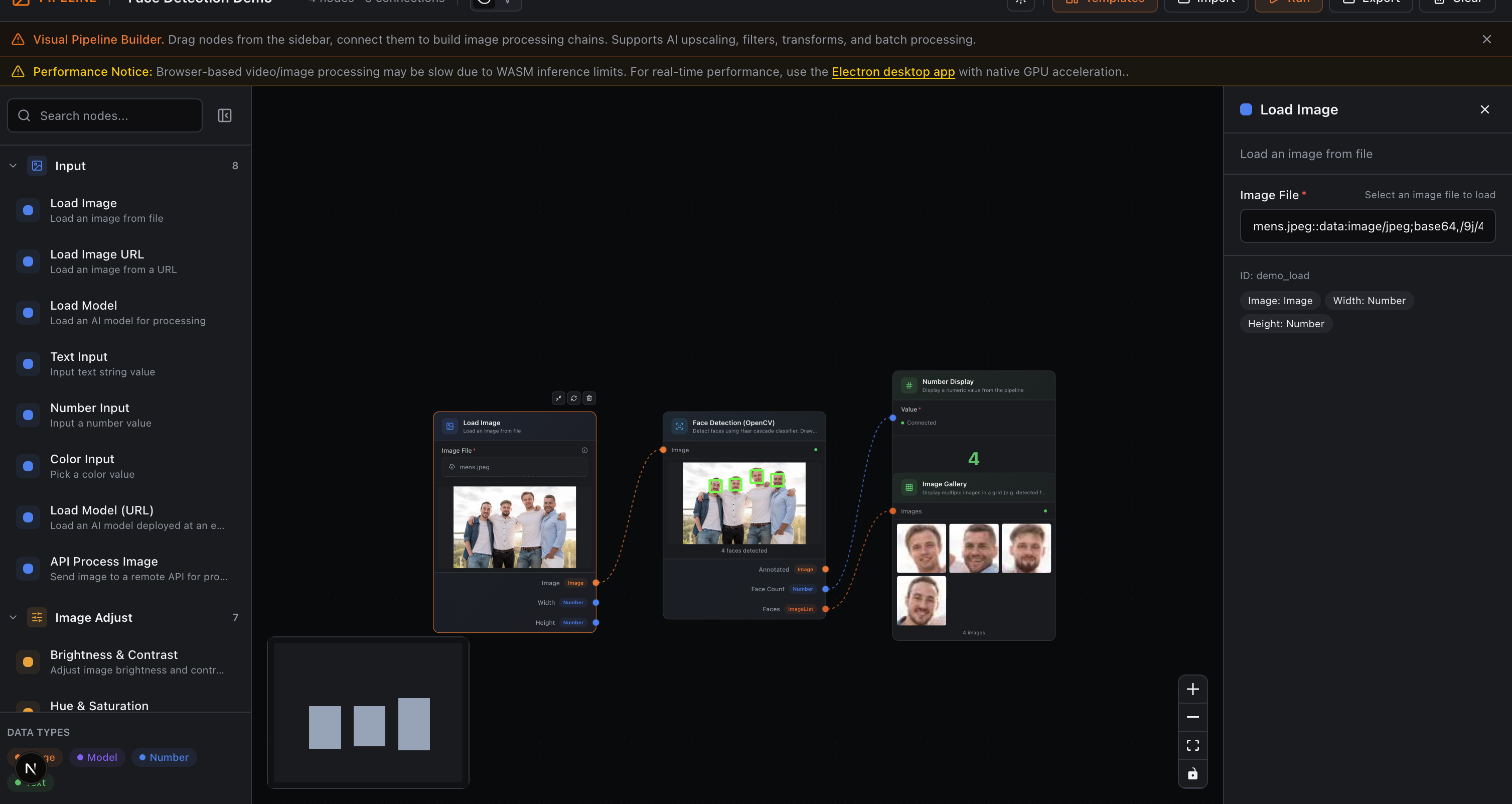 Calcstack gallery image