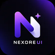 NexoreUI gallery image