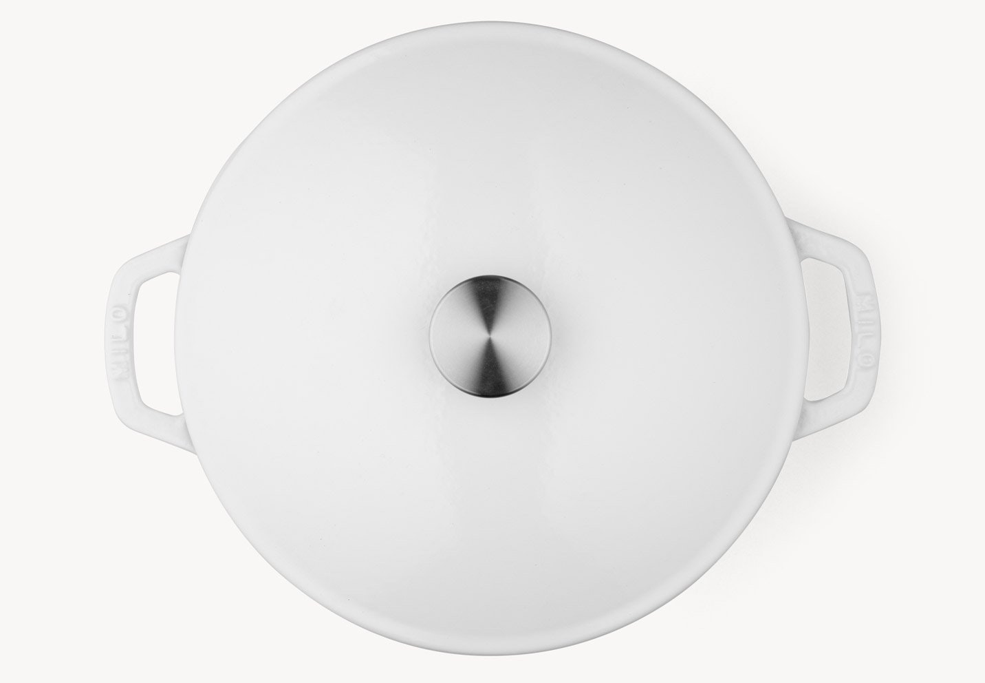 Milo Dutch Oven gallery image